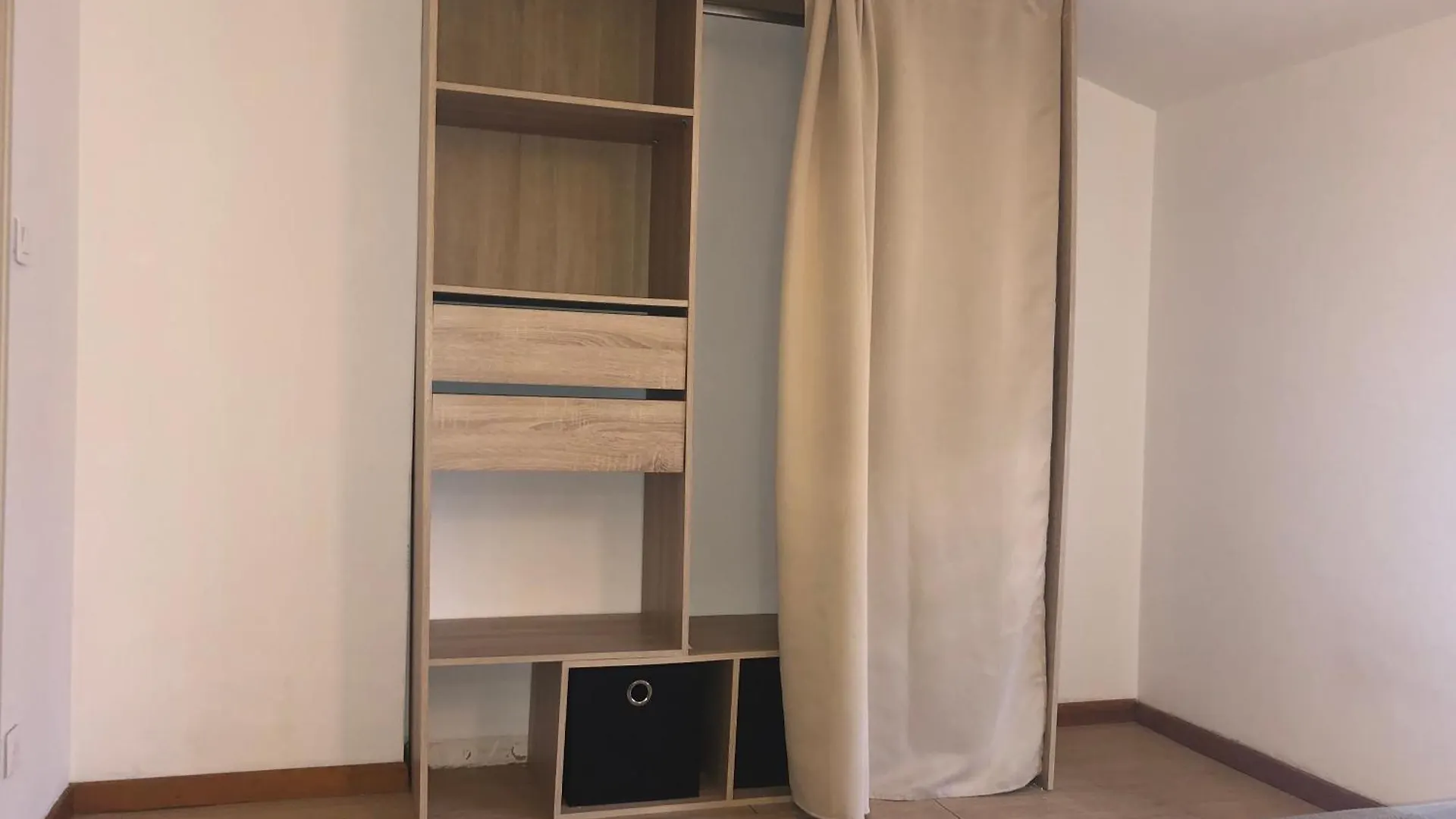 Apartman Maison De Village Avec Jardinet Bruguières Franciaország